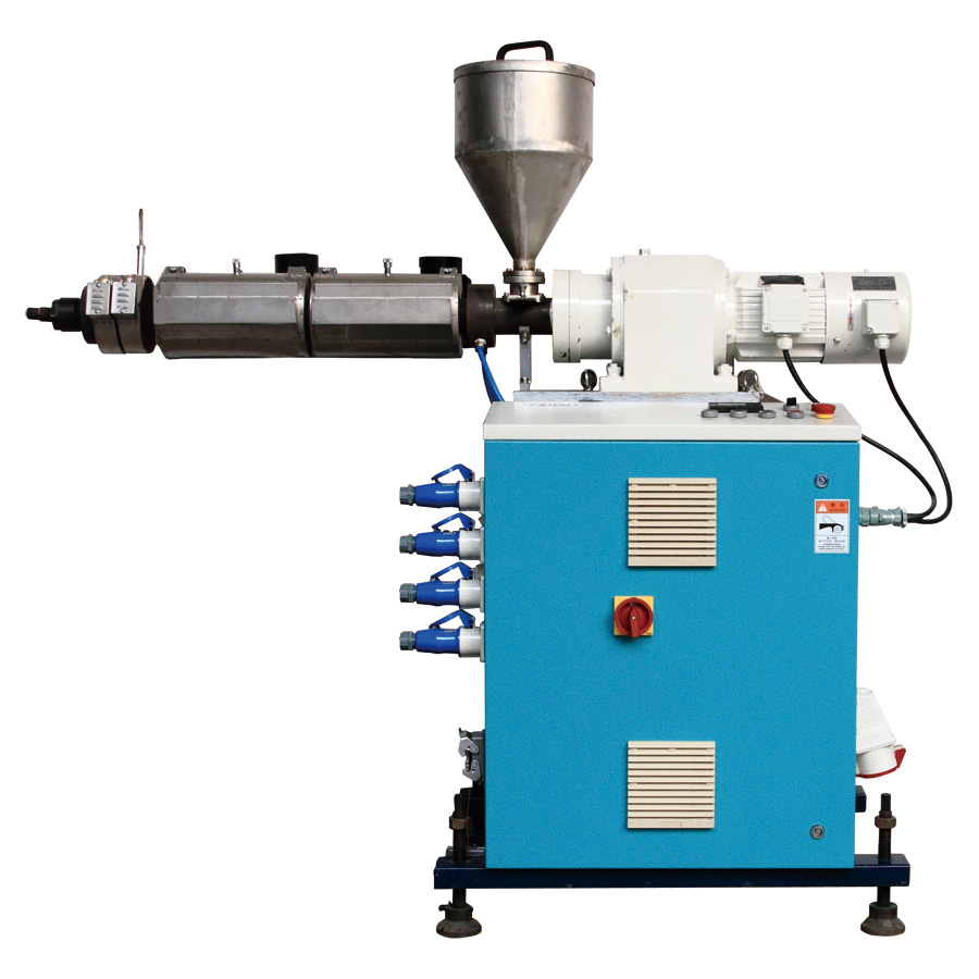 رنگ مارکنگ Co-extrude کا سامان